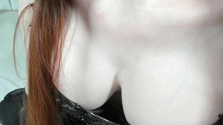 【音無未來】ASMR会员限定内容 7