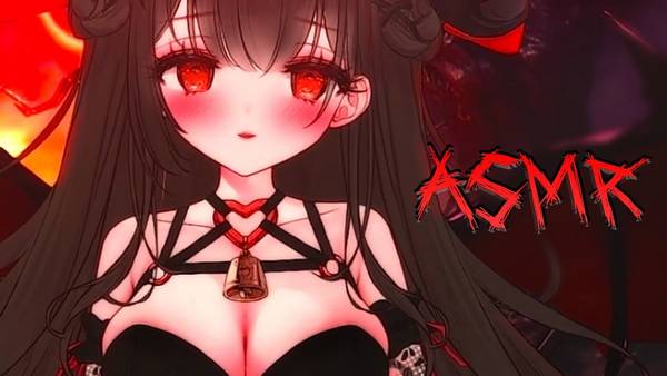 [Minne]细腻口腔音的温柔抚慰，享受纯粹宁静的疗愈时刻 | ASMR番茄助眠