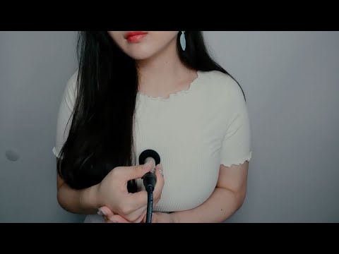 【MELODY】令人放松的心跳音|呼吸音|哄睡音 | ASMR番茄助眠