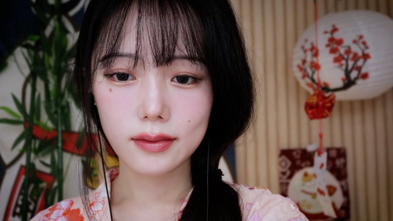[Jamonghae] 极致放松：专业级耳朵清洁，唤醒你的每一个听觉细胞 | ASMR番茄助眠
