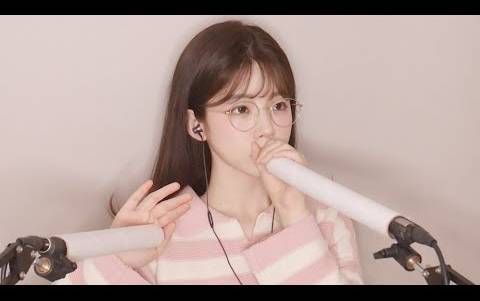[yeonchu]深管口腔音|多层次触发音|无人声 | ASMR番茄助眠