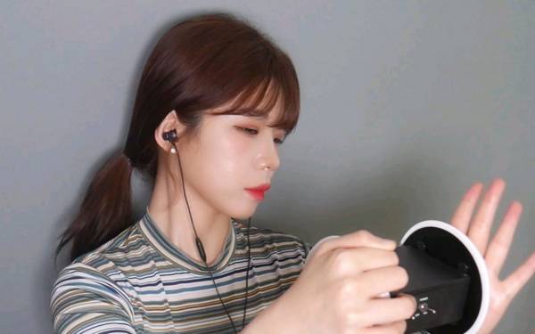 [yeonchu]快速强烈的耳朵按摩|超级刺痛 | ASMR番茄助眠