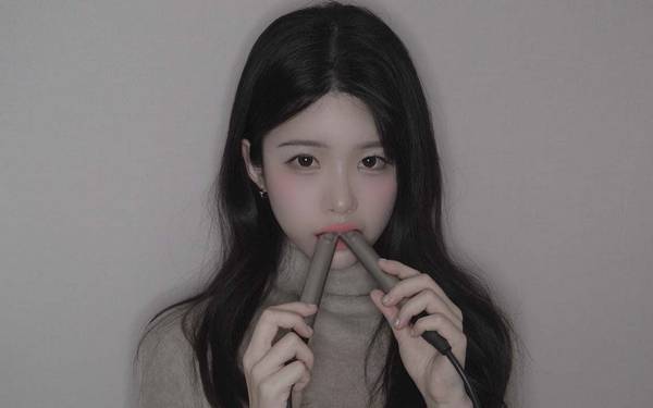 [yeonchu]快速刺痛分层|大脑穿孔|单词重复|口腔音 | ASMR番茄助眠