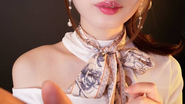 [Cham]手势助眠|治疗焦虑和压力|帮助你平静下来并入睡 | ASMR番茄助眠