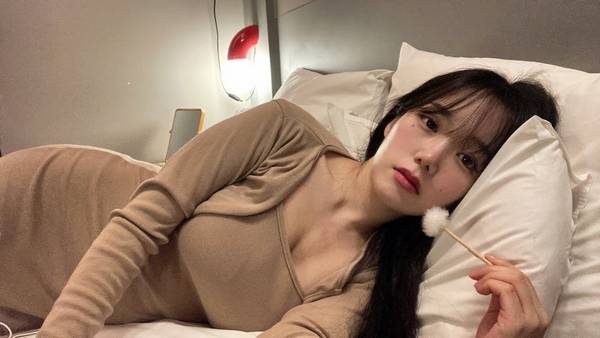 [Jamonghae]你的女朋友帮你放松入睡|洗耳+耳部按摩 | ASMR番茄助眠