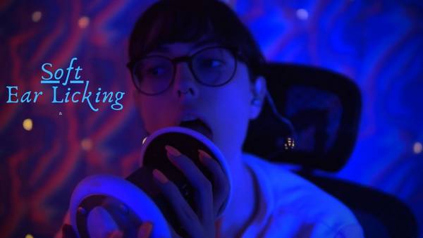 轻柔放松的助眠口腔音|无人声（一） | ASMR番茄助眠