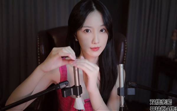 [贝拉小姐姐]老司机免疫必备专场|直升机 | ASMR番茄助眠