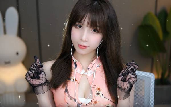 [咖喱哄睡]小姐姐酥酥麻麻的口腔音 | ASMR番茄助眠