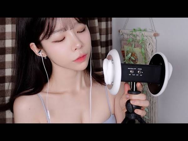 [yeonchu]一场舒适又痒痒的睡眠派对|口腔音|糖果音|清洁耳朵分层 | ASMR番茄助眠