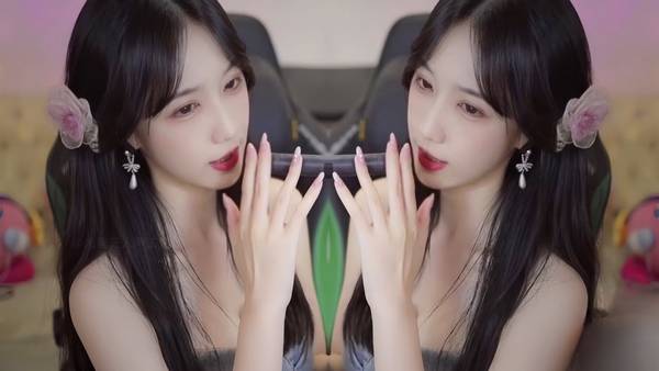 [贝拉小姐姐]酥麻的高能口腔音精选无人声|斗鱼直播 | ASMR番茄助眠