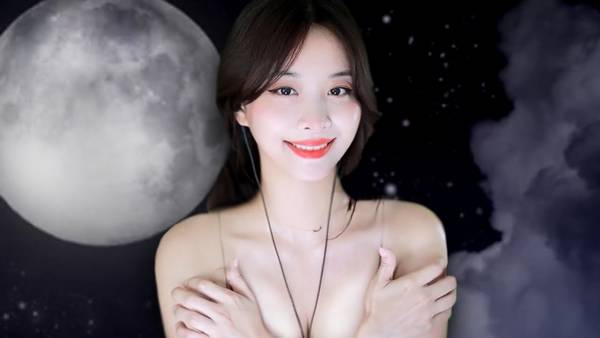 [Mimo]健康的身体精油按摩|oil massage | ASMR番茄助眠