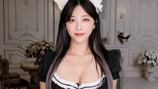 [Mimo]可爱的小野猫女仆助眠哄睡服务 | ASMR番茄助眠