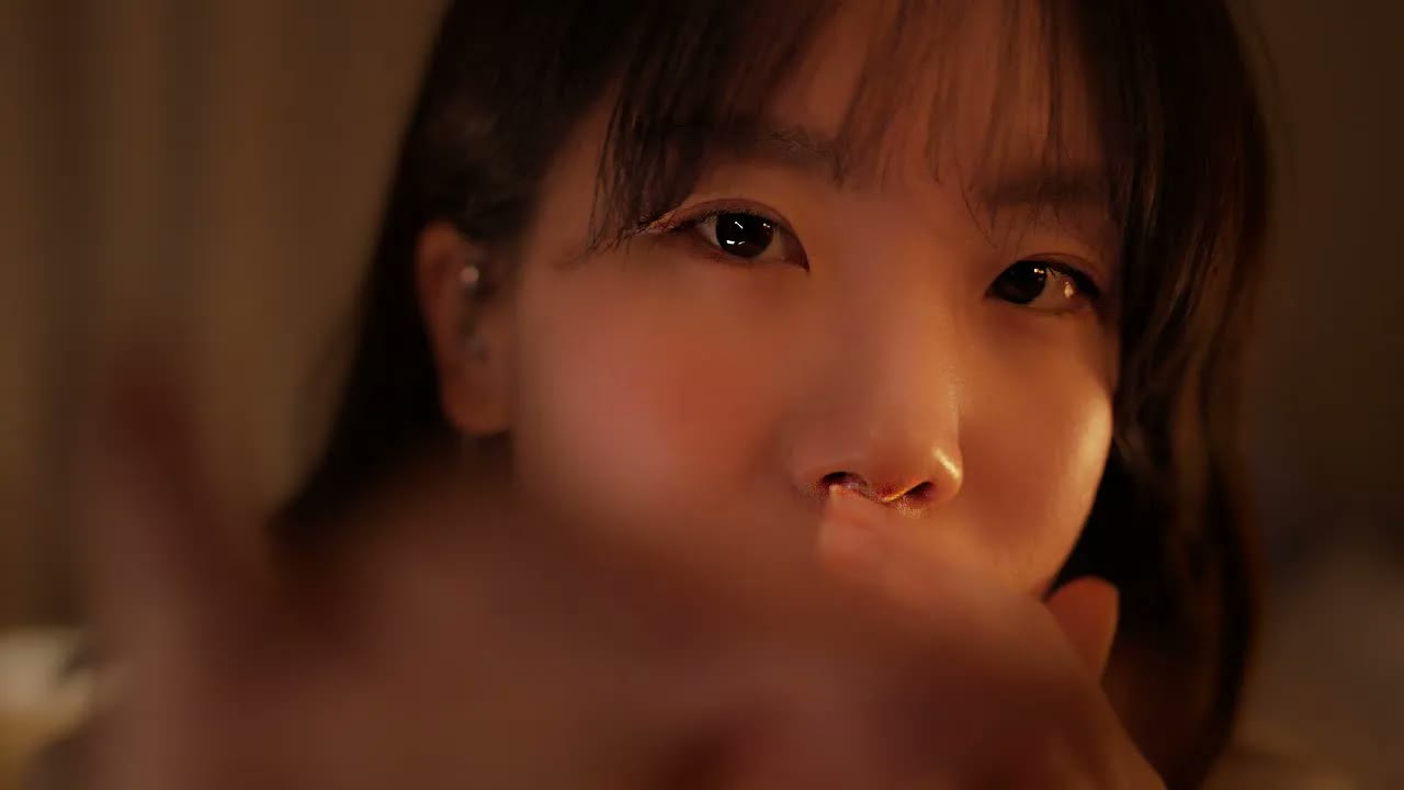 [Rang ASMR] 令人浑身酥麻的触发词放松✨Tingly Trigger Words | ASMR番茄助眠