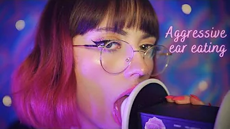 助眠口腔音|弹舌|无人声|ear licking | ASMR番茄助眠