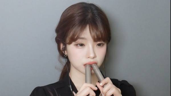 [yeonchu]  强烈刺痛感的双麦克风口腔音|无人声 | ASMR番茄助眠