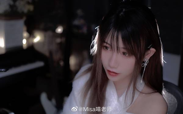 [Misa喵老师]睡觉一定要闭上眼睛|无人声 | ASMR番茄助眠
