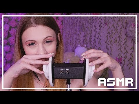 [Miinu Inu]用积极的肯定和鼓励的话来按摩耳朵 | ASMR番茄助眠