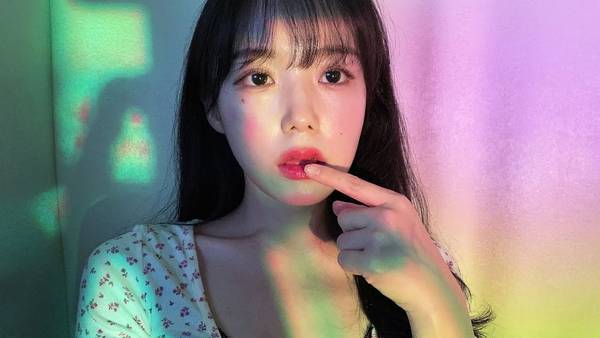 [Jamonghae]我会用唾液给你化妆|强烈的口腔音 | ASMR番茄助眠