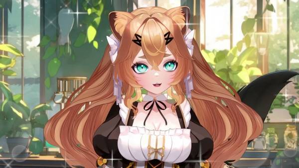 [KabukiKoi]Good Boy舔耳哄睡，为你疲惫的一天画上完美的句号 | ASMR番茄助眠