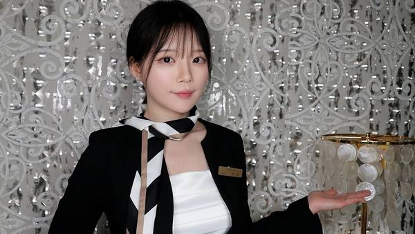 [nara]总统套房愿望达成|vip服务|按摩头部|丰盛的晚餐 | ASMR番茄助眠