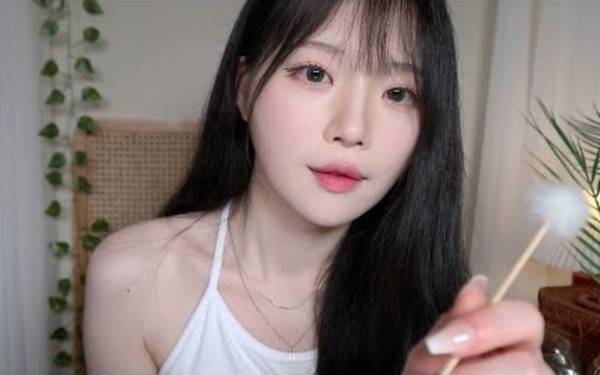 [nara]让湿漉漉的耳朵变得凉爽的耳朵清洁情景剧   | ASMR番茄助眠
