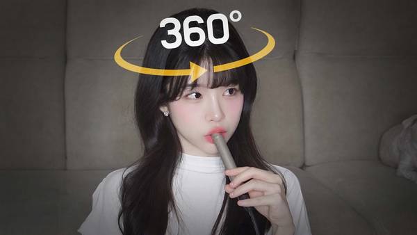 [yeonchu]浑身酥麻的双耳刺痛口腔音|360º环绕音 | ASMR番茄助眠