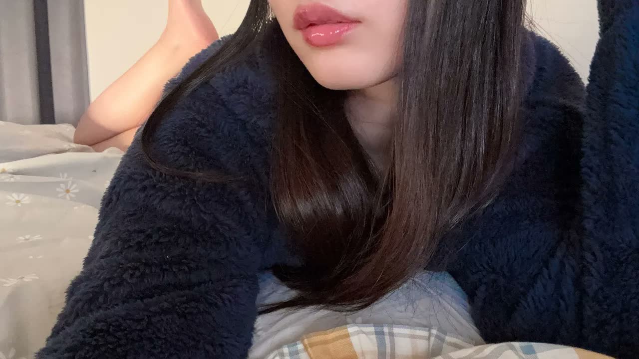 [ASMR Cham] ASMR 助眠耳语：此刻就想入睡？温柔低语助你快速入眠
