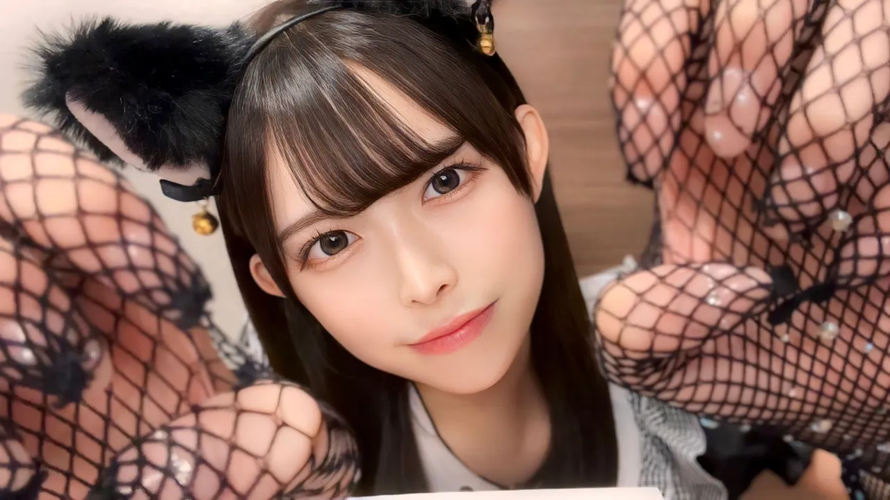 [Momota]史上最舒服的手套按摩体验|蕾丝、网眼、缎面、搪瓷等 | ASMR番茄助眠