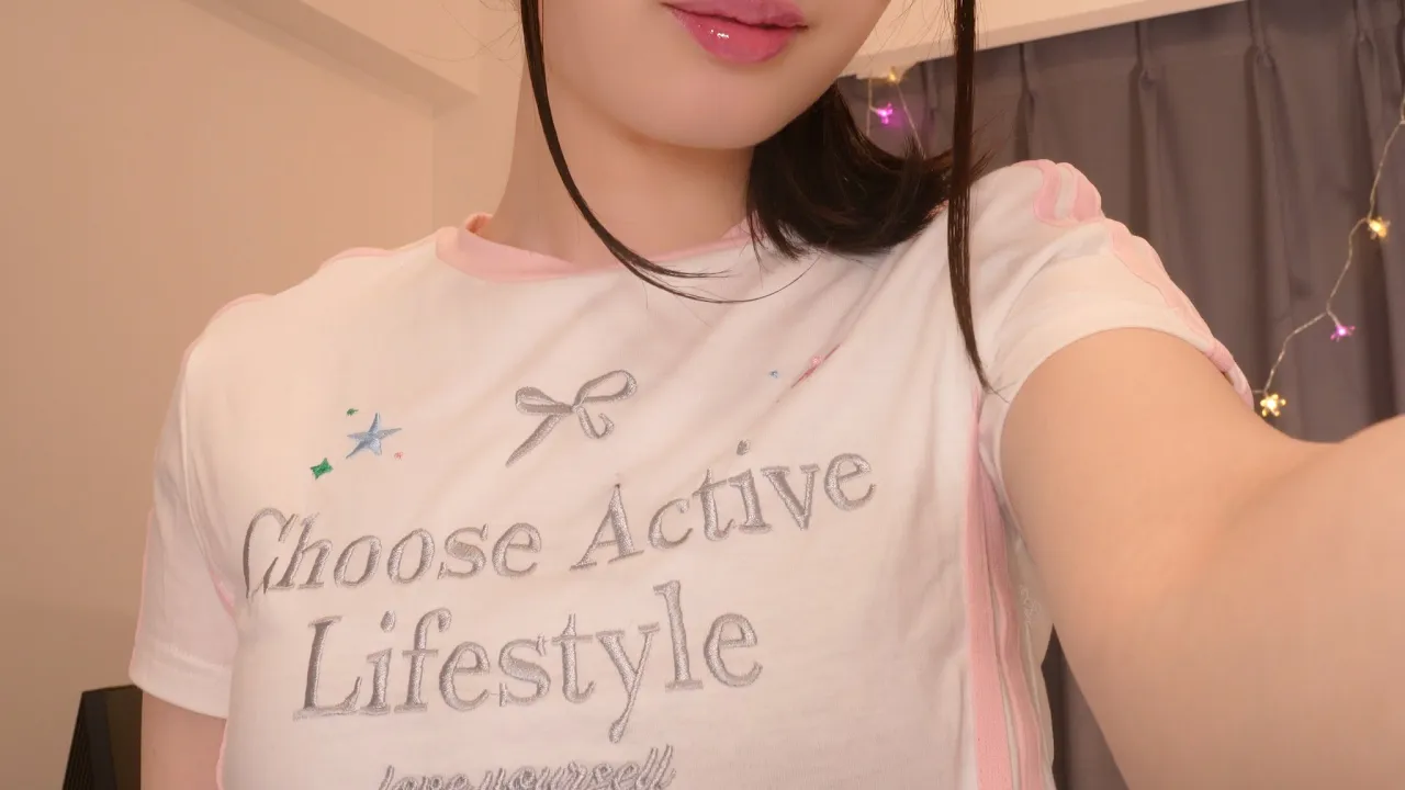 [Cham]  我能摸摸你的脸吗？轻柔抚触驱散你的忧愁 | ASMR番茄助眠