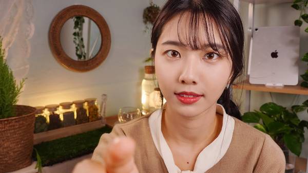 Suna助眠诊疗所（4阶段疗法） | ASMR番茄助眠