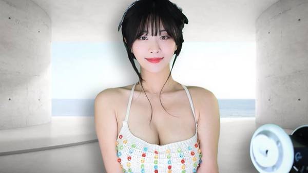 [Mimo]轻轻地拍打你的耳朵|耳朵按摩 | ASMR番茄助眠