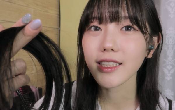 [ Zerona]让你昏昏欲睡的韩式美发沙龙 | ASMR番茄助眠
