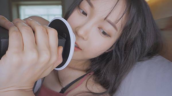 ASMR温柔的心跳音+耳边悄悄话，帮助你轻松入睡 | ASMR番茄助眠
