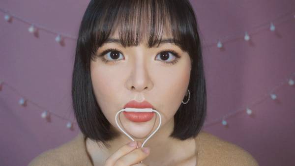 Rose触发感强烈的啃麦音|麦克风口腔音|无人声 | ASMR番茄助眠