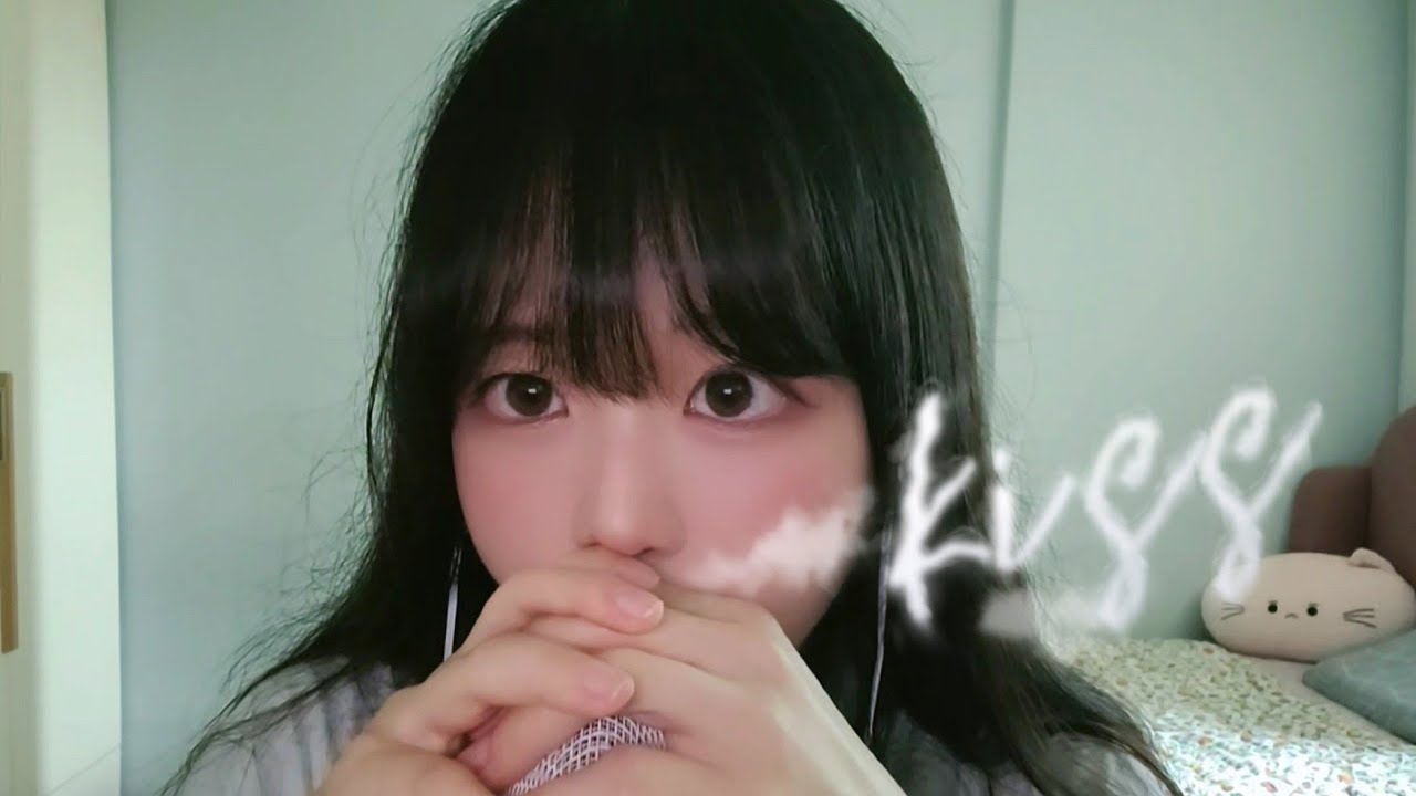 [믱망뇽 Mynx] 1小时超近距离口腔音助眠 | 睡眠導入 | ASMR番茄助眠