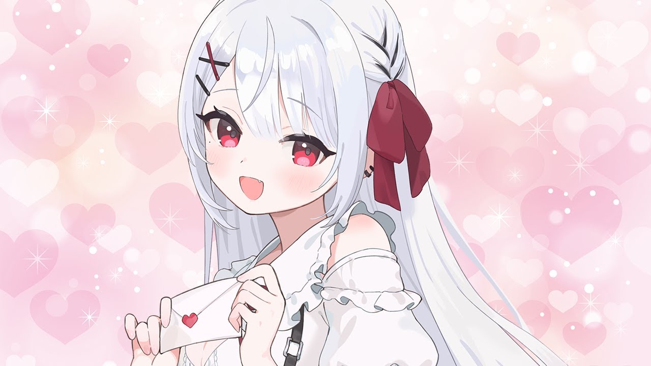 [利香|花宮莉歌] 办公室里和白领女士的私密之事♡耳舐め[2025-04] | ASMR番茄助眠
