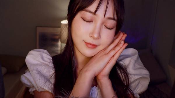 【Eunzel】99%的人会在1小时内入睡|5种触发音 | ASMR番茄助眠