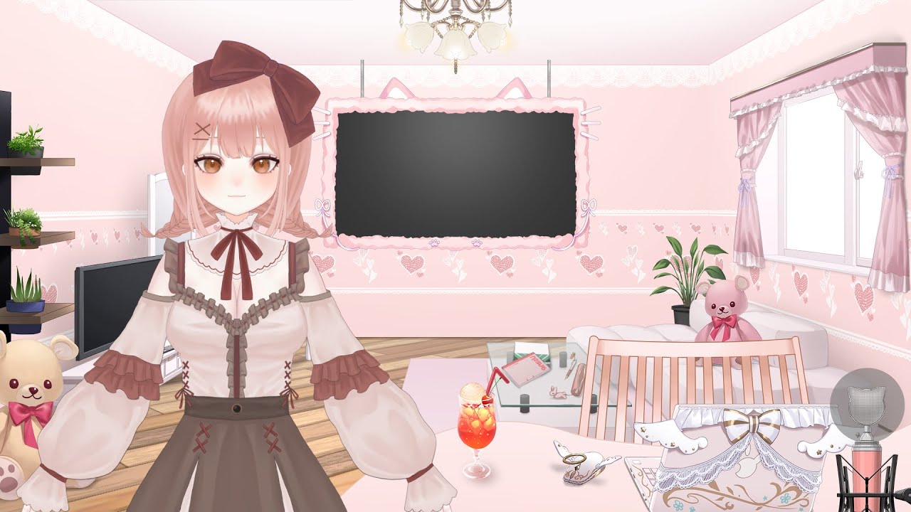 [N椰子]日式深入口腔音|吐息呼吸舔耳穿透 | ASMR番茄助眠