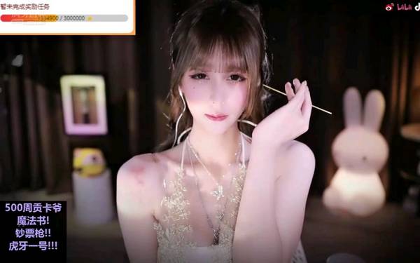 [不二丸叽]感同身受的棉花棒掏耳朵 | ASMR番茄助眠