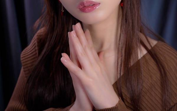 [Cham]舒适且模糊不清的耳语帮助你入睡 | ASMR番茄助眠