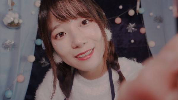 【角色扮演】❄Yeti’s美发沙龙 ASMR头皮检查、理发和上色 Yeti's Hair Salon / ASMR Scalp Check, Haircut and Coloring | ASMR番茄