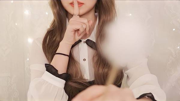 [Judith] 隐密处的深层耳部清洁护理|体验极致采耳 | ASMR番茄助眠