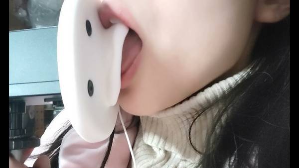 [清影] 好久不见，繁忙过后的舔耳和略略略 | ASMR番茄助眠