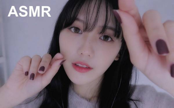 [Zerona]柔软的手部动作，超治愈的耳语 | ASMR番茄助眠